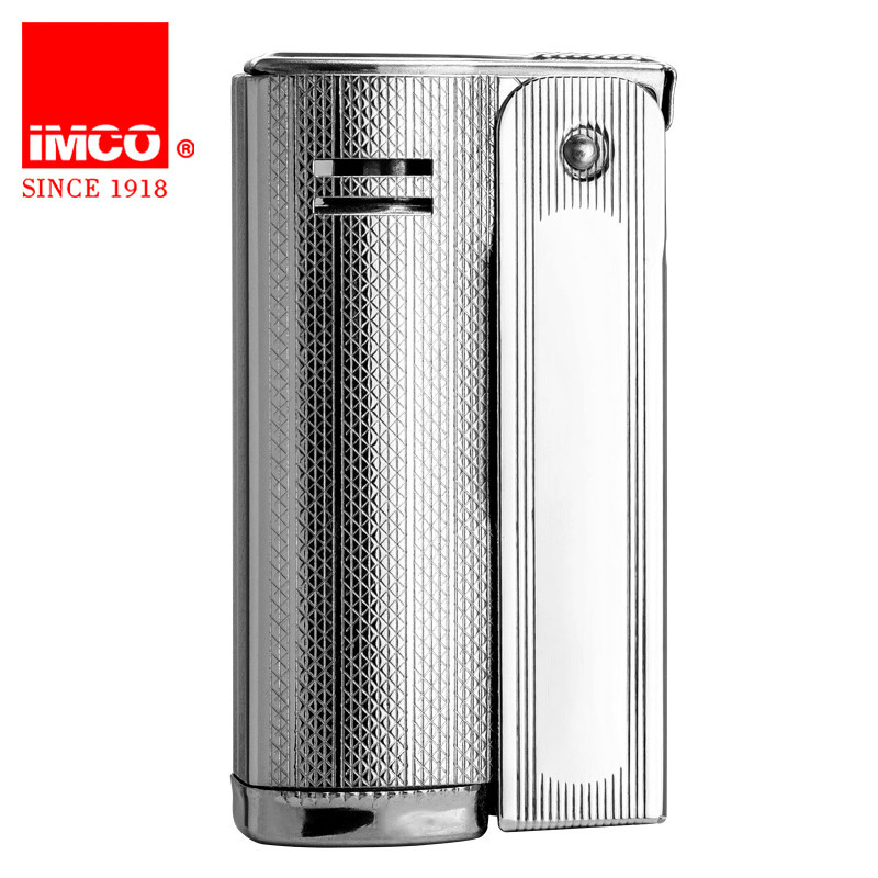 Lighter Insert Zippo - IMCO 6800 Briquet à huile vintage,
