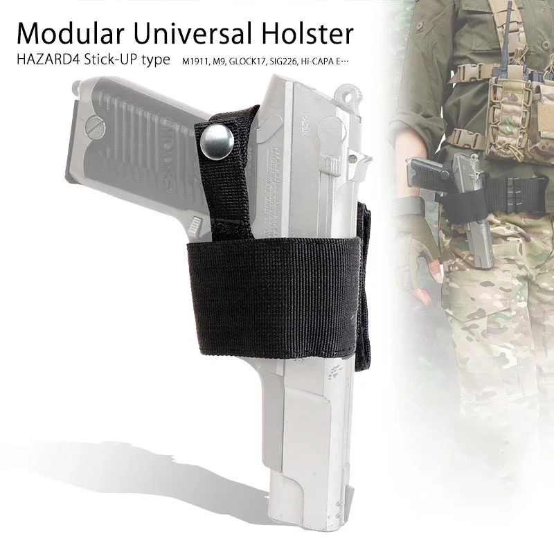 Edc Pistol Carry Bag - Étui pour pistolet de transport dissimulé,