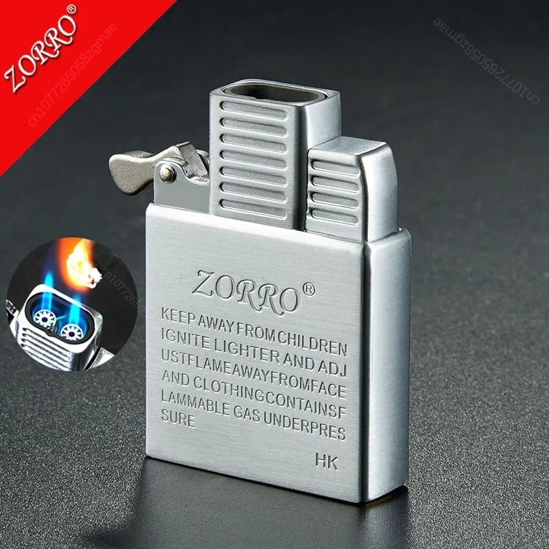 Lighter Insert Zippo - Insert de briquet 2026 compatible avec