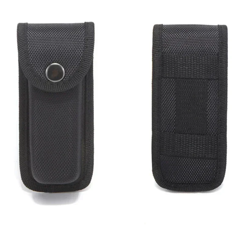 Edc Everyday Carry Knives - Couteaux de chasse couverture sacs Nylon