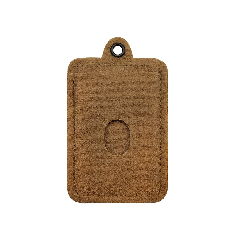 Edc Carry Card - Pochette tactique EDC pour cartes d'identité