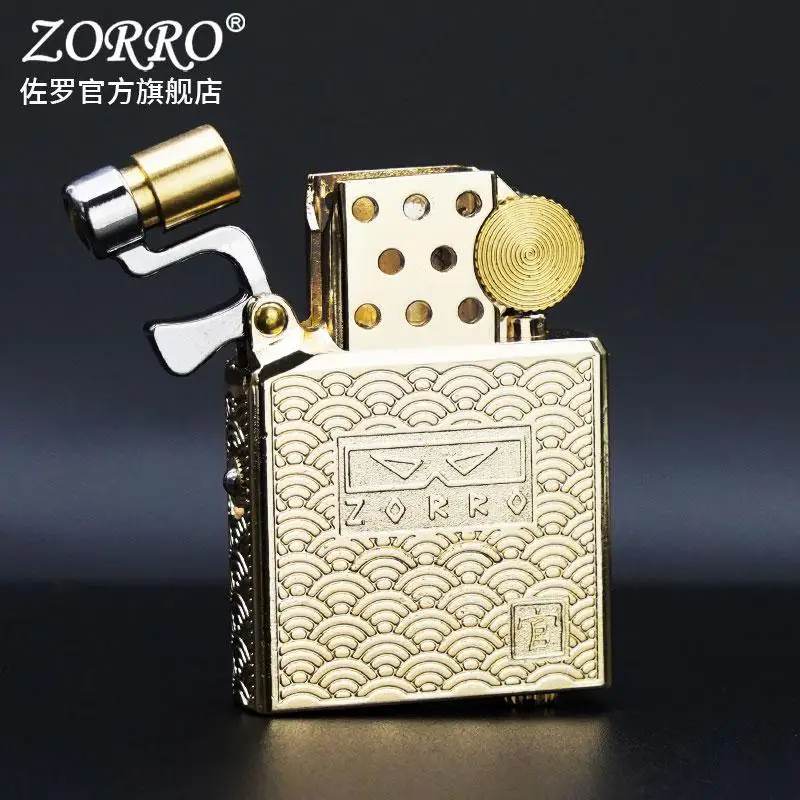 Lighter Insert Zippo - Nouveau Briquet à Kerosène Authentique Z902