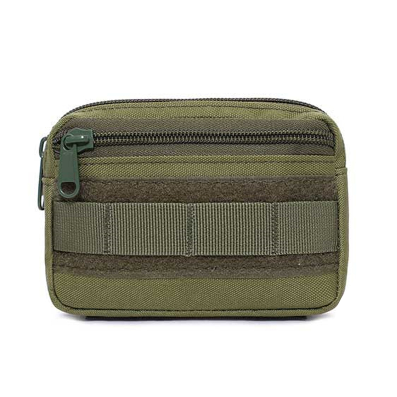 Edc Carry Bag For Men - Sac banane EDC Molle pour homme,