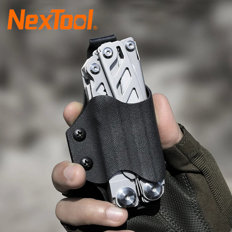 Edc Everyday Carry Knives - Nextool Flagship Pro Multitool avec gaine