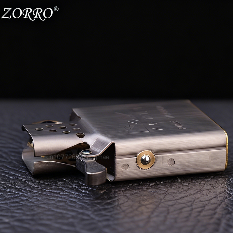 Lighter Insert Zippo - Mouvement en marbre pur de troisième