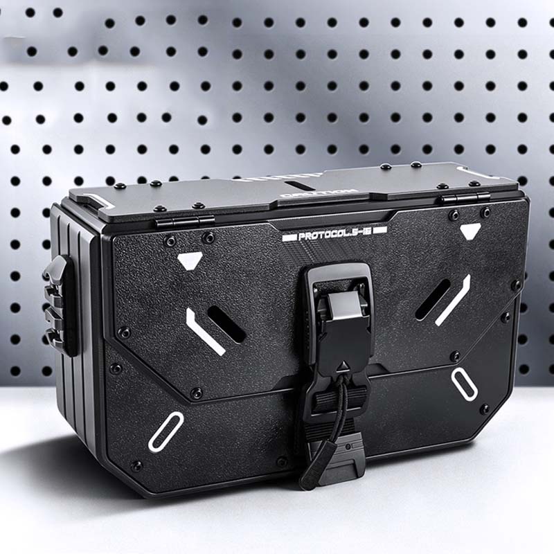 Edc Deep Carry - Kit d'accessoires tactiques MOLLE EDC portable