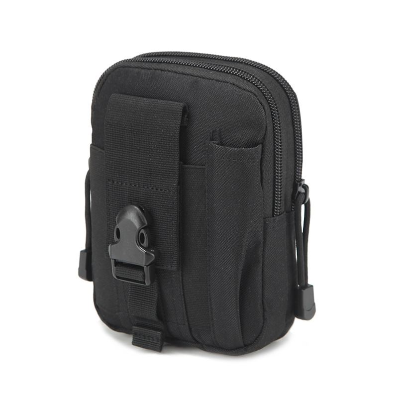 Edc Deep Carry - EDC – pochette tactique Molle universelle,