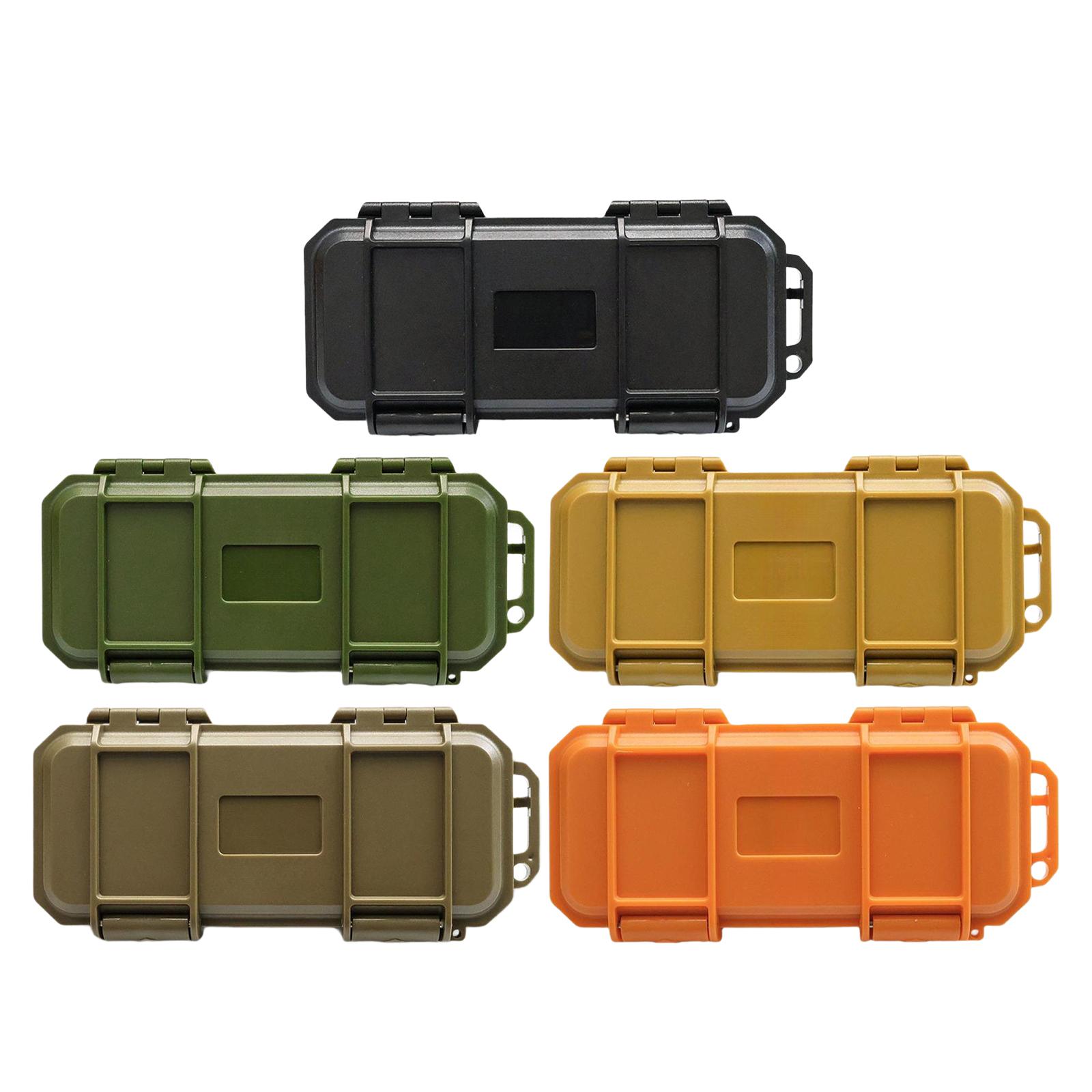 Boîte de rangement d'outils de - Edc Everyday Carry Knives avis et prix