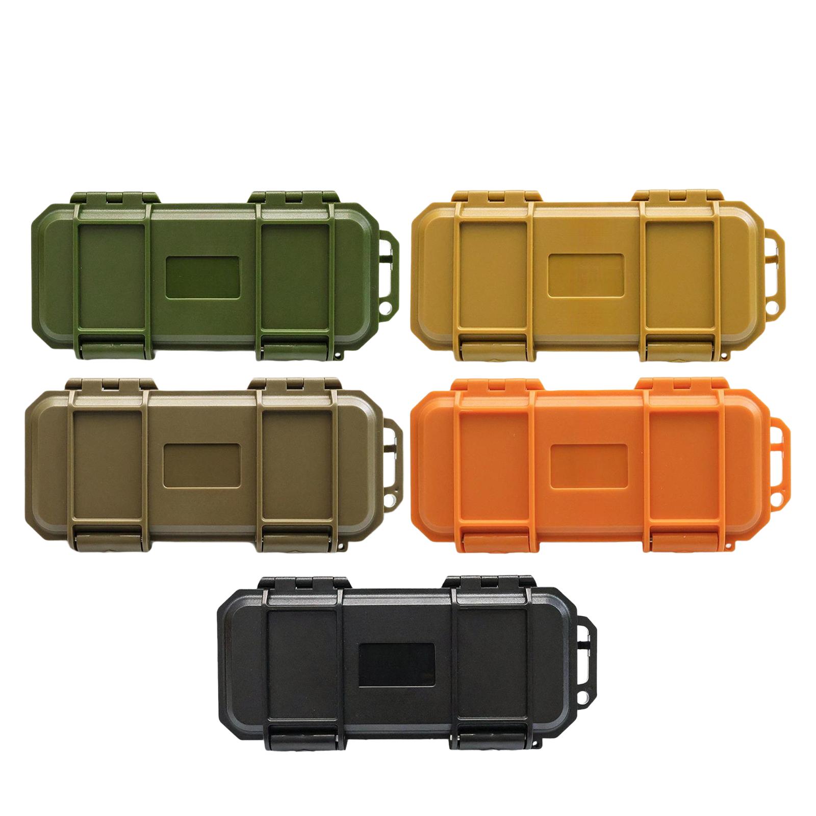 Boîte de rangement d'outils de - Edc Everyday Carry Knives avis et prix