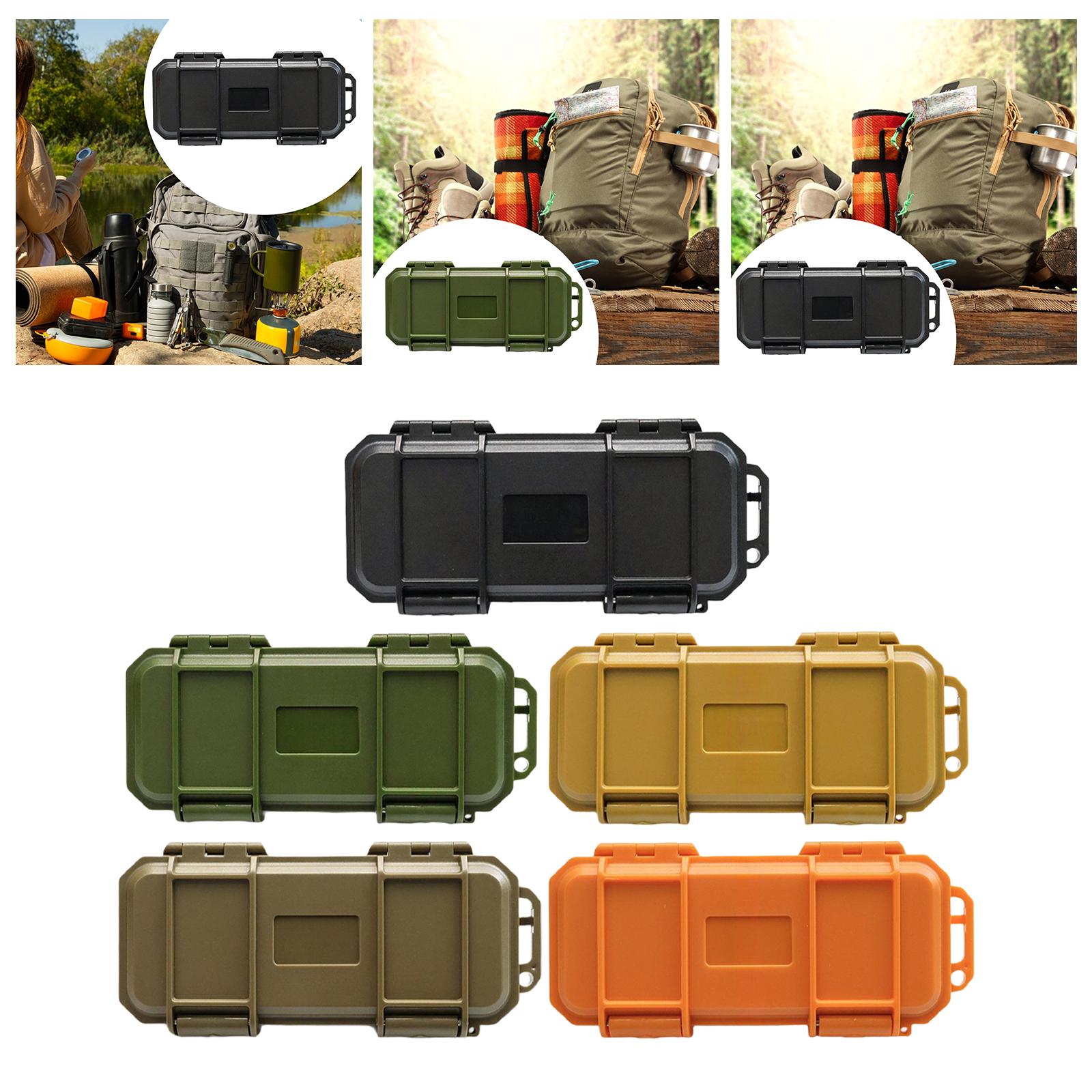 Boîte de rangement d'outils de - Edc Everyday Carry Knives avis et prix