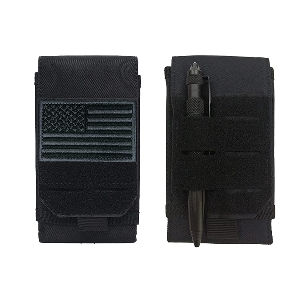 Petite pochette tactique Molle - Edc Carry Bag For Men avis et prix