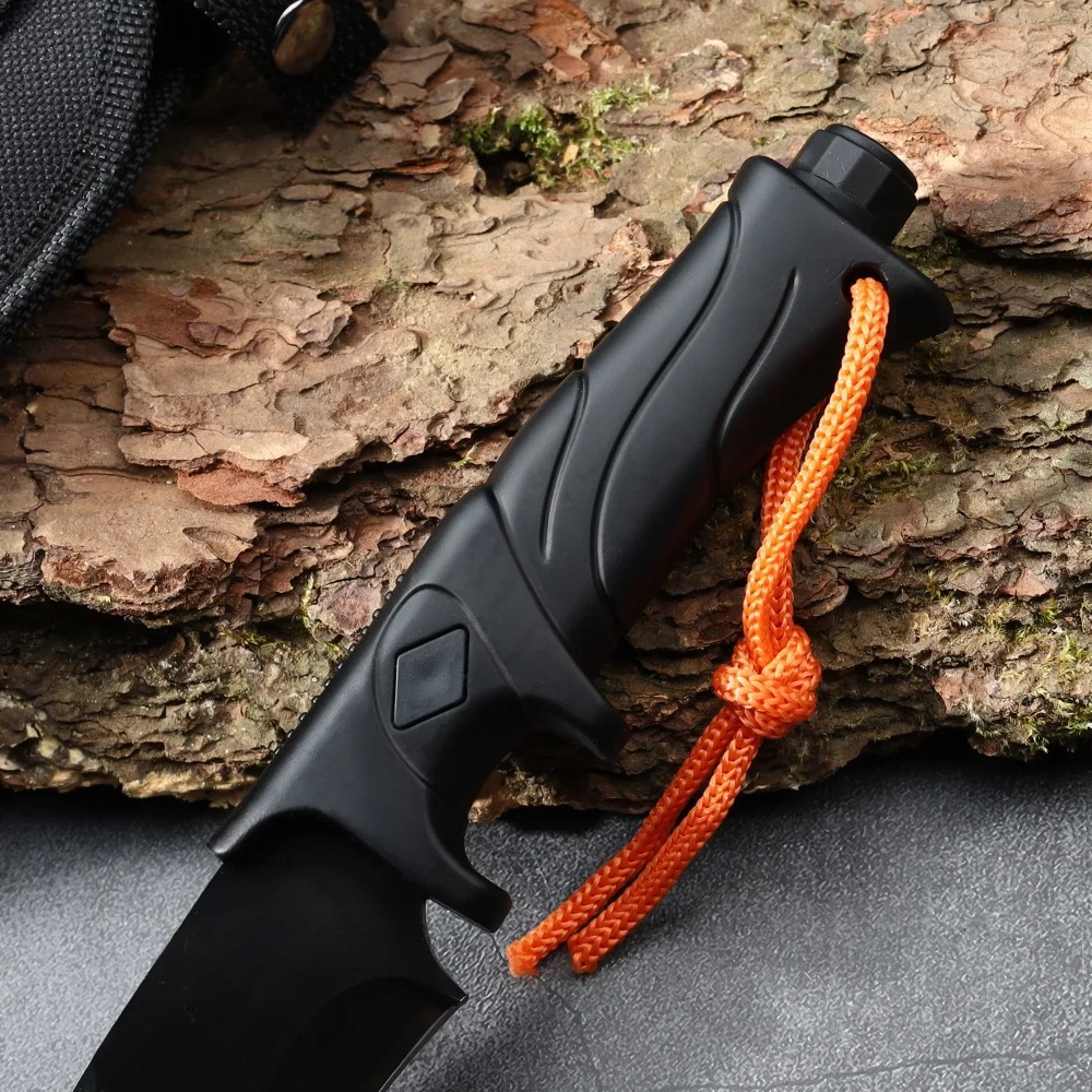 Couteau de survie multi-usage  - Edc Concealed Carry Knife avis et prix