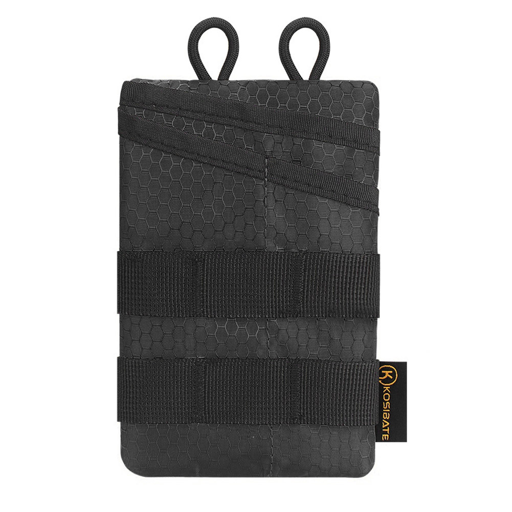 Pochette EDC pliable et légère - Multitool Credit Card avis et prix