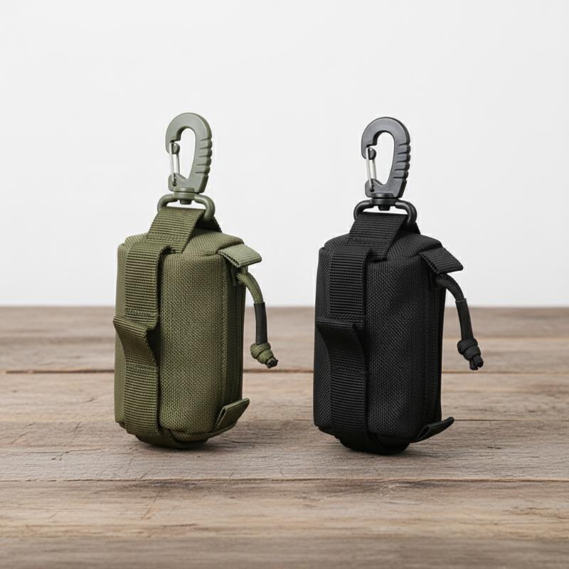 Pochette EDC d'extérieur, port - Edc Deep Carry avis et prix