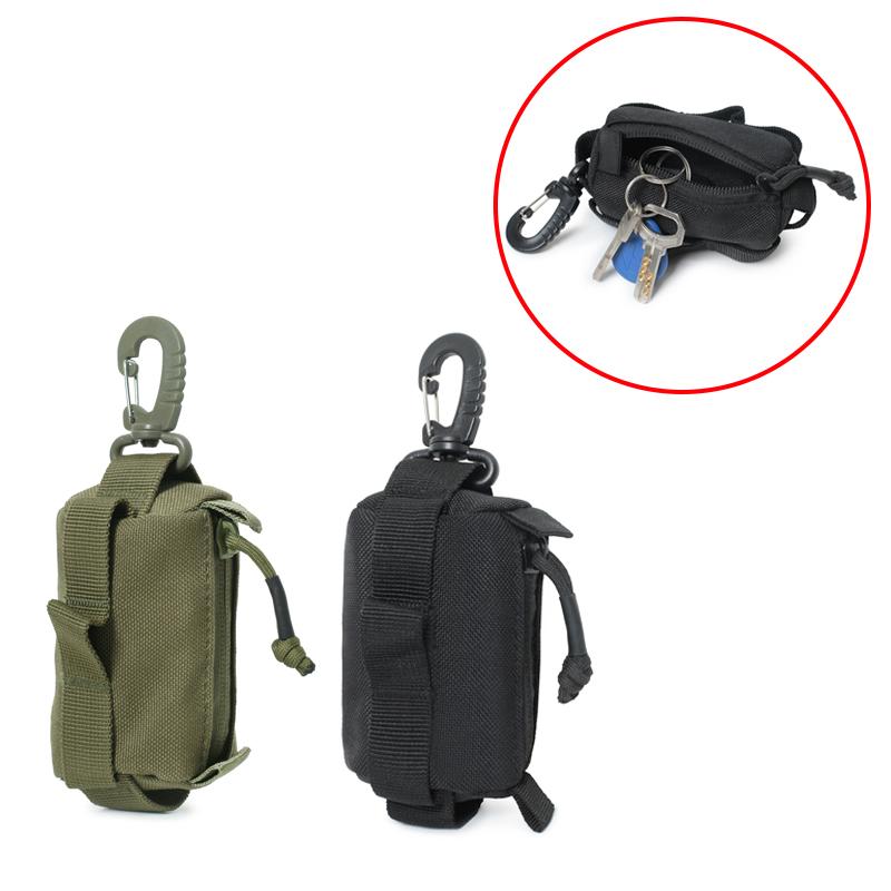 Pochette EDC d'extérieur, port - Edc Deep Carry avis et prix