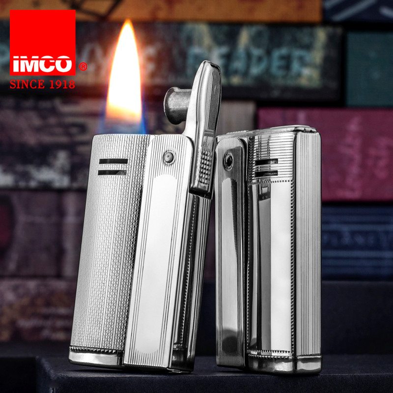 IMCO 6800 Briquet à huile vint - Lighter Insert Zippo avis et prix