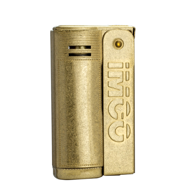 IMCO 6800 Briquet à huile vint - Lighter Insert Zippo avis et prix