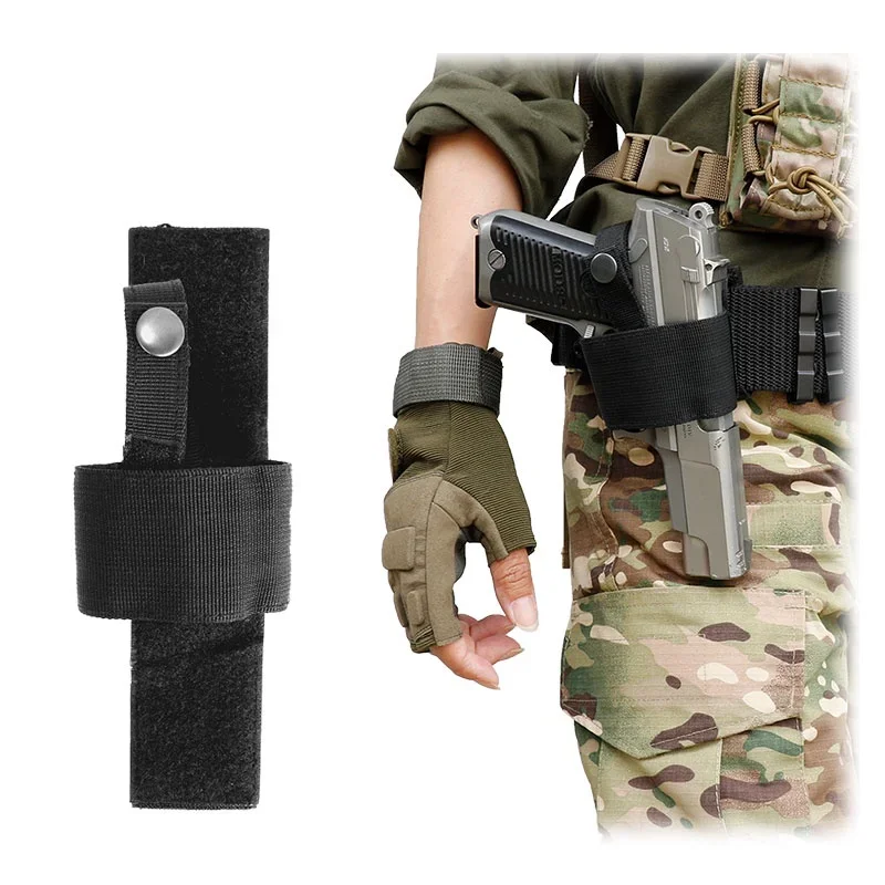 Étui pour pistolet de transpor - Edc Pistol Carry Bag avis et prix