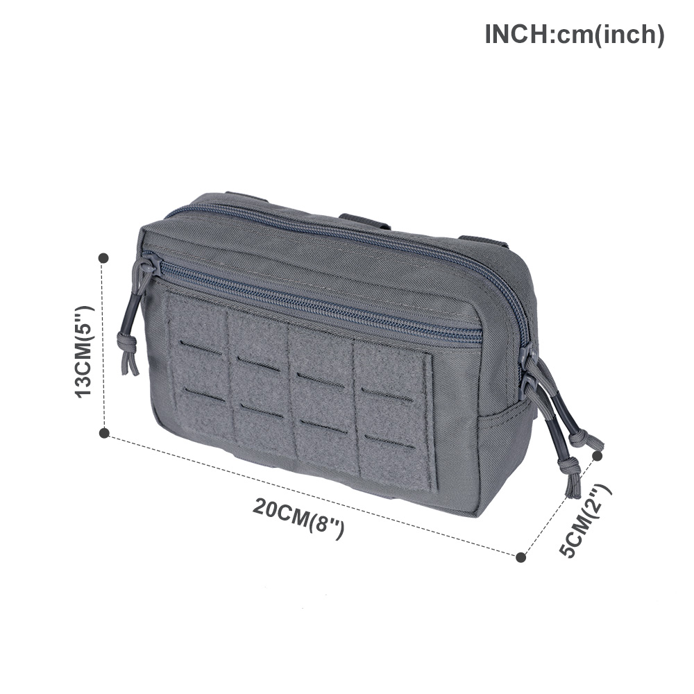 EXCELLENT ELITE SPANKER Sac de - Edc Deep Carry avis et prix