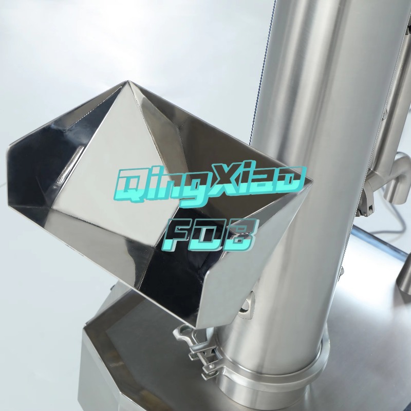 Machine industrielle automatiq - Pill Fob Capsule avis et prix
