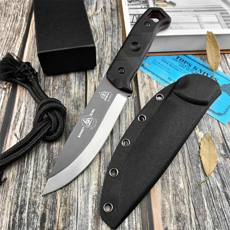 Couteau de survie portable à l - Edc Concealed Carry Knife avis et prix