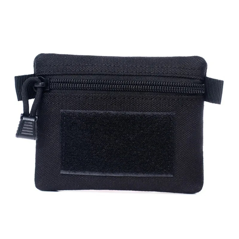 Portefeuille Molle imperméable - Edc Carry Card avis et prix