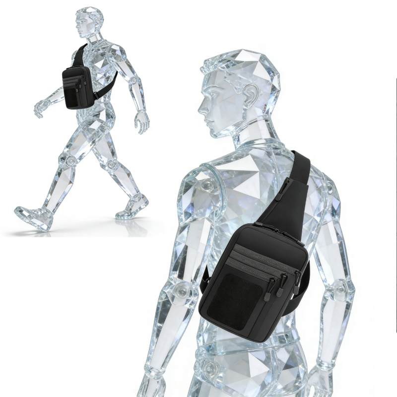 Sac tactique pour pistolet, ét - Edc Pistol Carry Bag avis et prix
