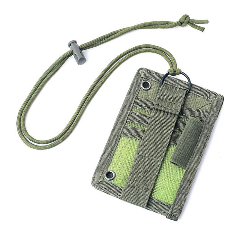 Porte-carte d'identité de chas - Multitool Credit Card avis et prix