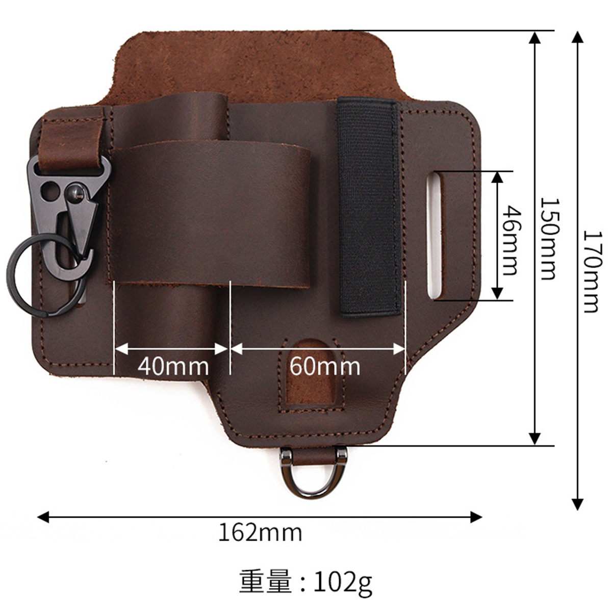EDC – étui à outils tactique,  - Edc Everyday Carry Knives avis et prix