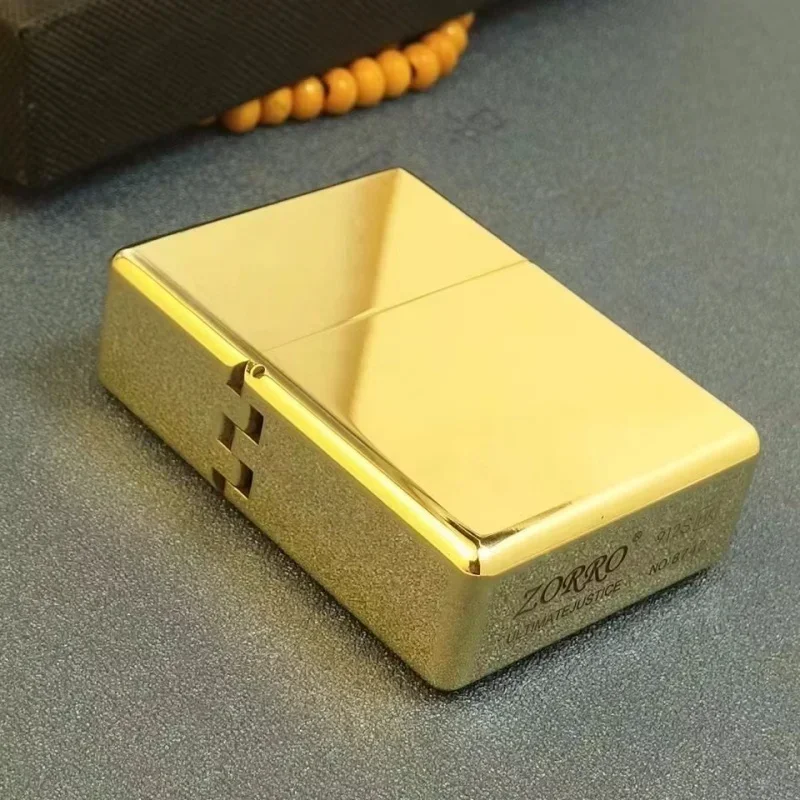 Briquet à kérosène ZORRO 912S  - Lighter Insert Zippo avis et prix