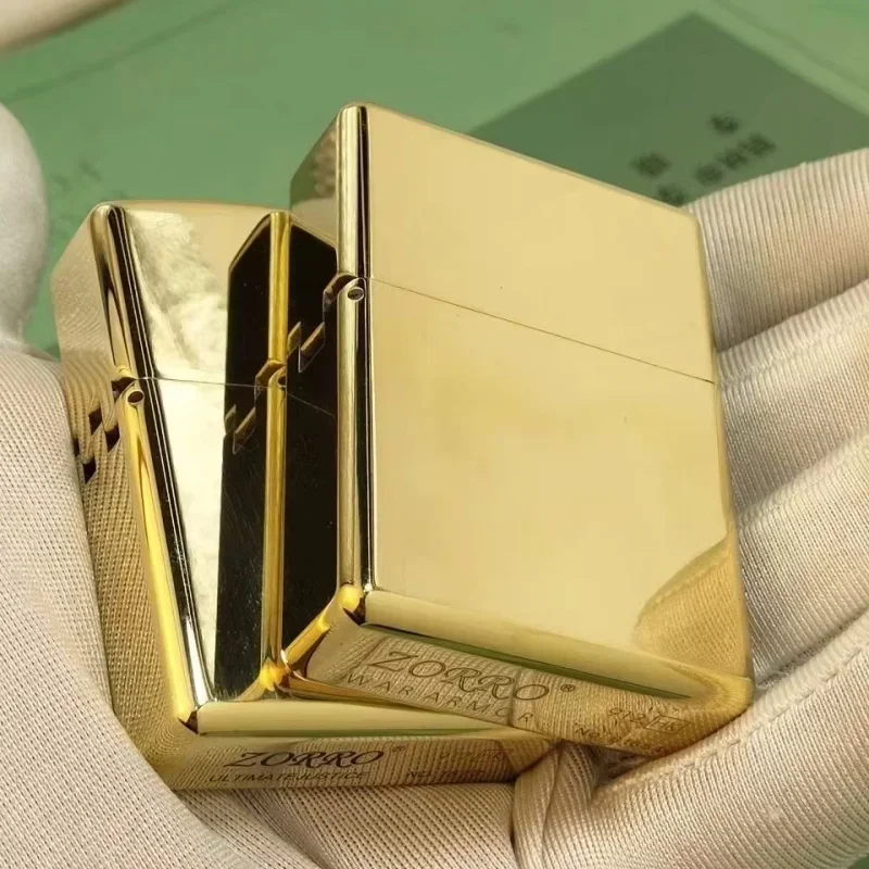 Briquet à kérosène ZORRO 912S  - Lighter Insert Zippo avis et prix