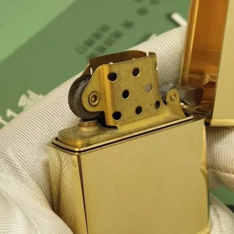 Briquet à kérosène ZORRO 912S  - Lighter Insert Zippo avis et prix