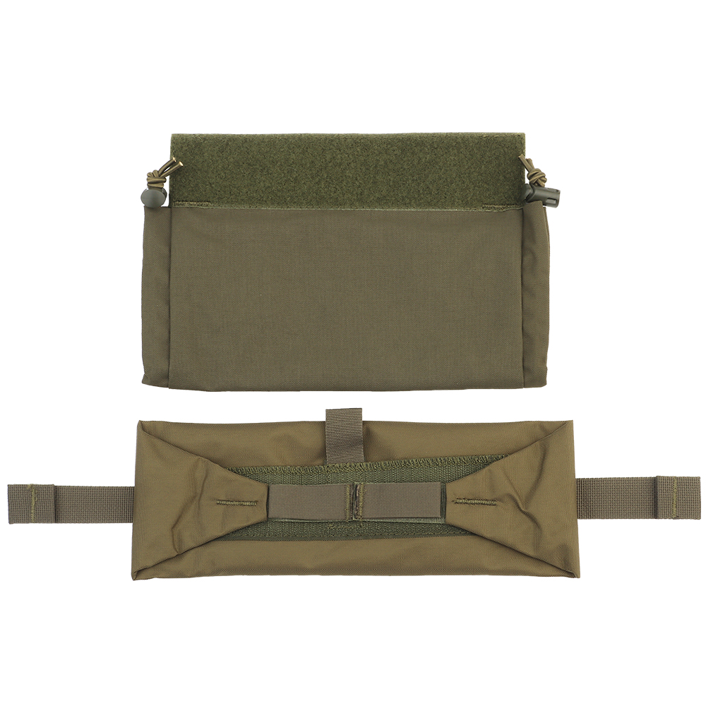Sac tactique de traumatologie  - Edc Deep Carry avis et prix