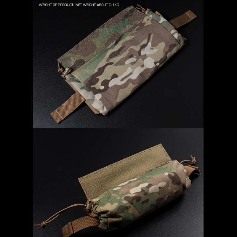 Sac tactique de traumatologie  - Edc Deep Carry avis et prix