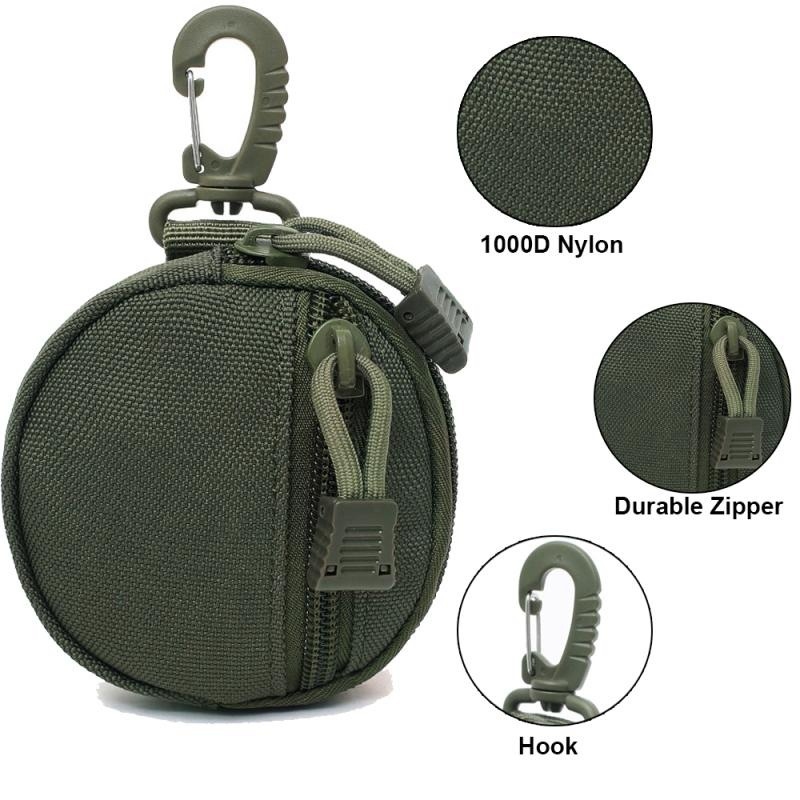 Sac de taille multifonctionnel - Edc Deep Carry avis et prix