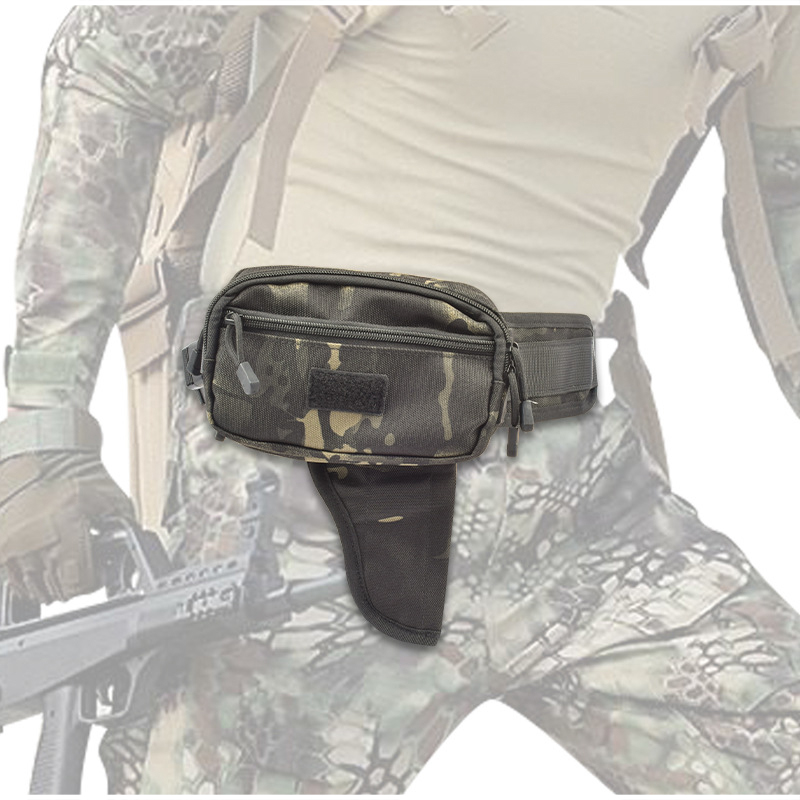 Sac banane antivol pour port d - Edc Carry Bag For Men avis et prix