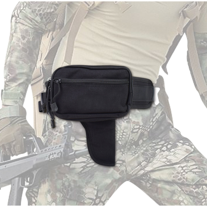 Sac banane antivol pour port d - Edc Carry Bag For Men avis et prix
