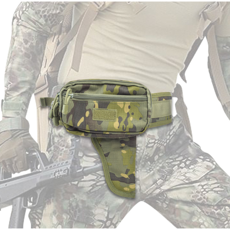 Sac banane antivol pour port d - Edc Carry Bag For Men avis et prix