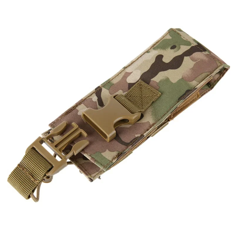 Étui Molle pour Bouteille d'Ea - Edc Deep Carry avis et prix