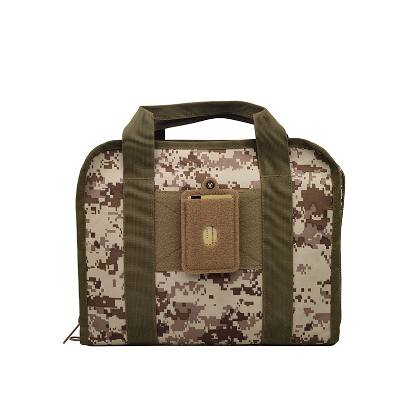 Pochette tactique EDC pour car - Edc Carry Card avis et prix
