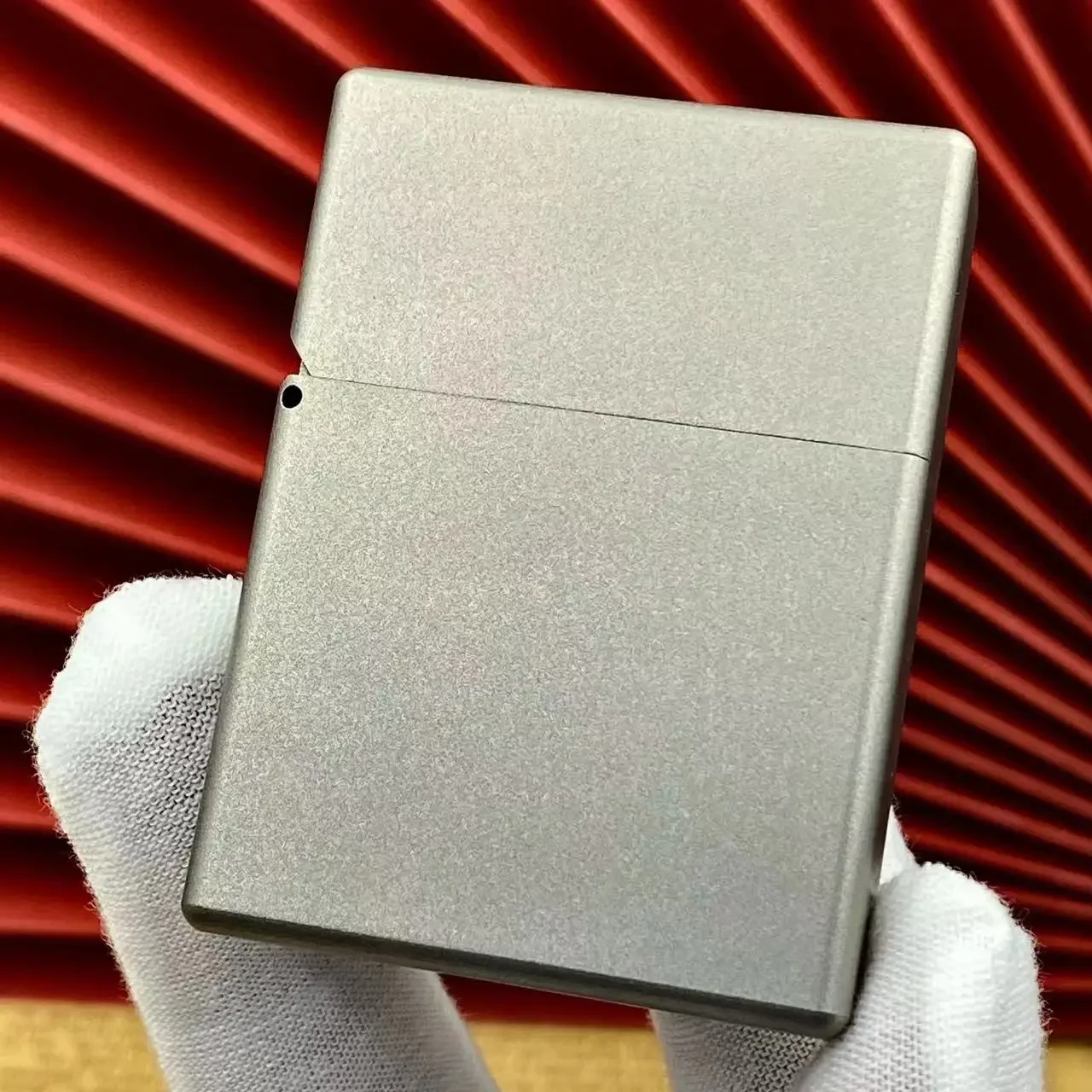Zorro alliage de titane 538, 9 - Lighter Insert Zippo avis et prix