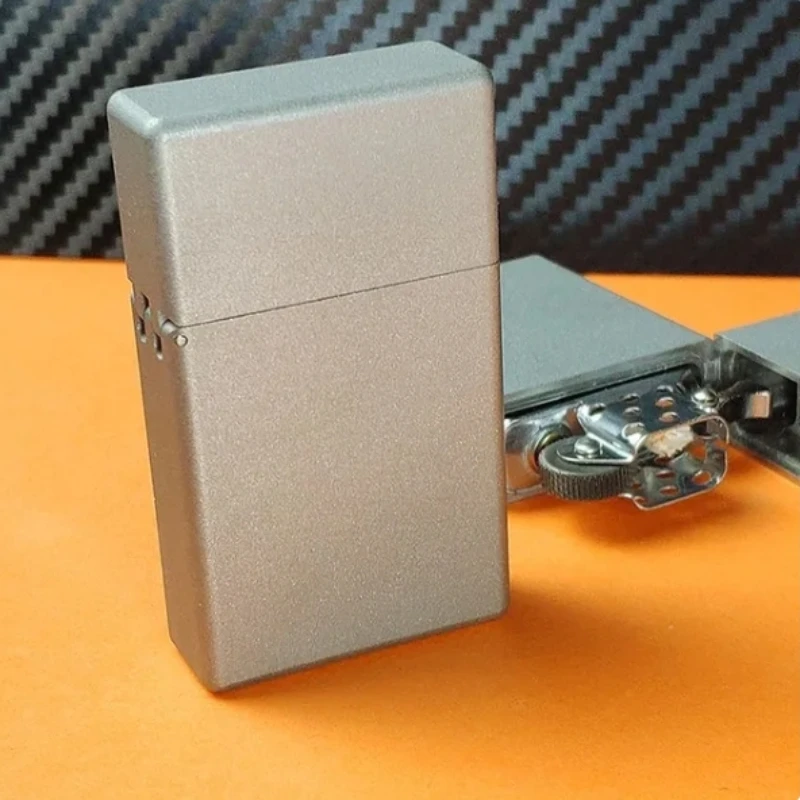 Zorro alliage de titane 538, 9 - Lighter Insert Zippo avis et prix