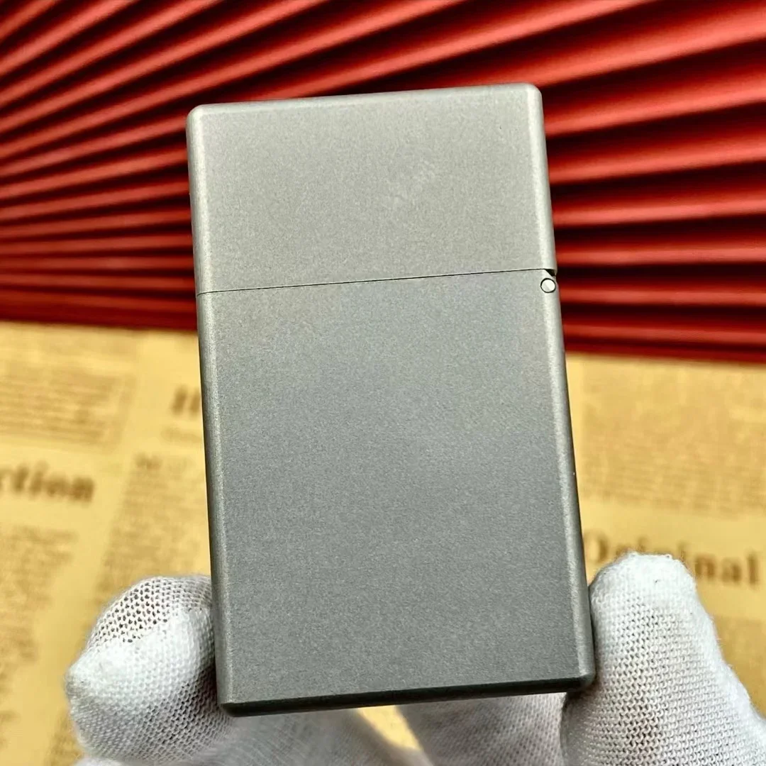 Zorro alliage de titane 538, 9 - Lighter Insert Zippo avis et prix
