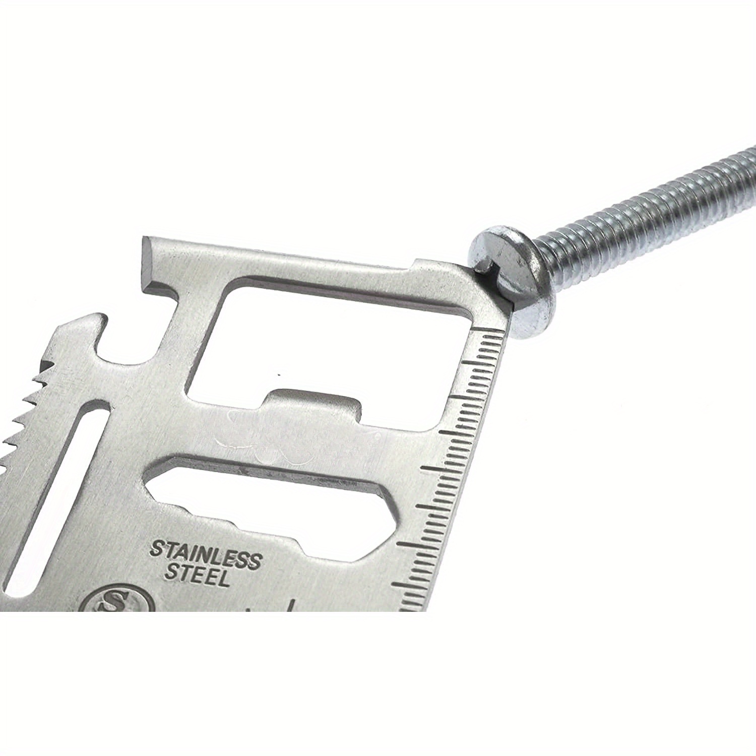 Outil de poche multifonction c - Multitool Credit Card avis et prix