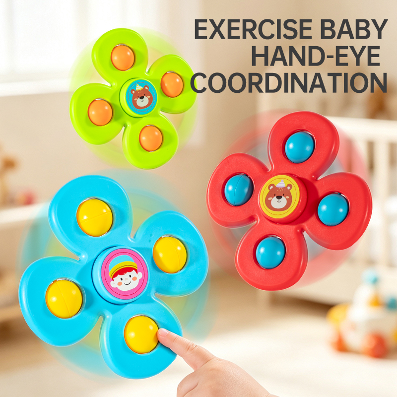 Fidget Spinner, jouets sensori - Fidget Spinner Bearing avis et prix