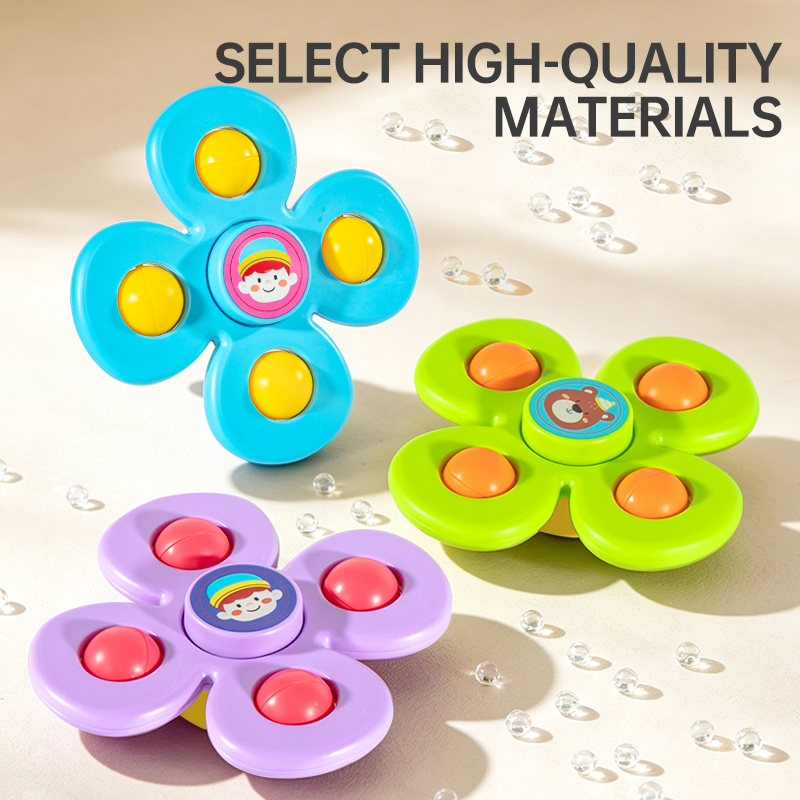 Fidget Spinner, jouets sensori - Fidget Spinner Bearing avis et prix
