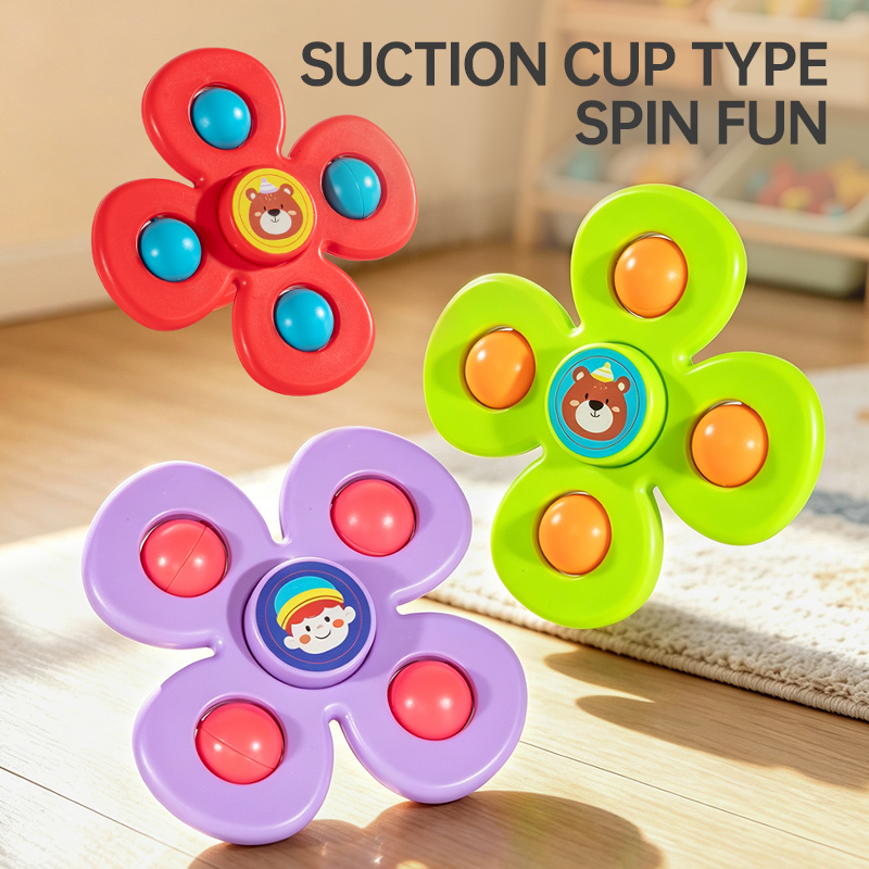 Fidget Spinner, jouets sensori - Fidget Spinner Bearing avis et prix