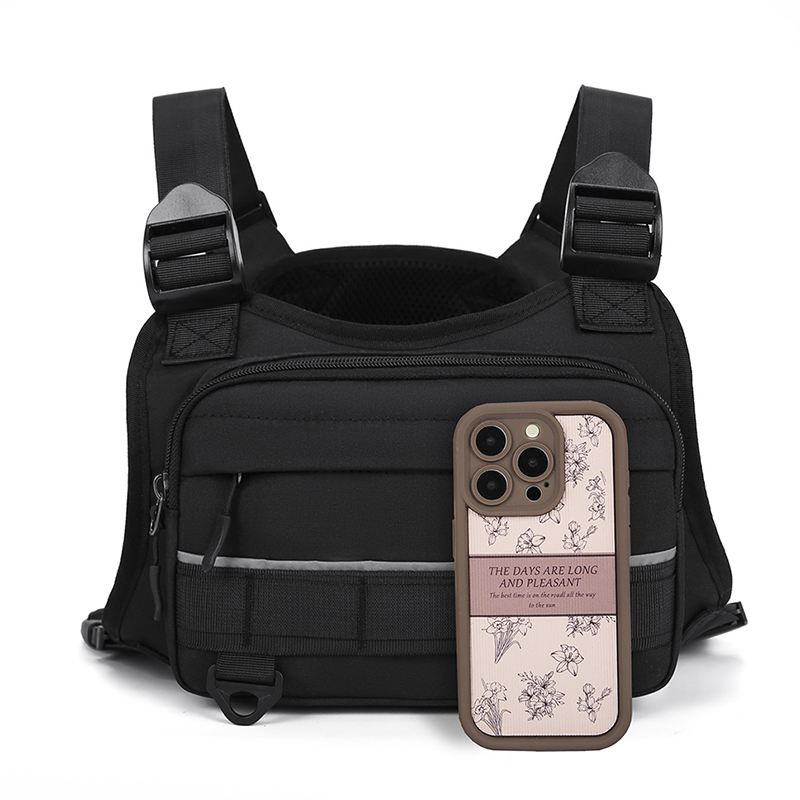 Sac de poitrine tactique unise - Edc Deep Carry avis et prix
