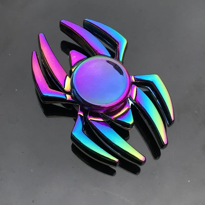 Finger Spinner Office of Anxie - Fidget Spinner Bearing avis et prix
