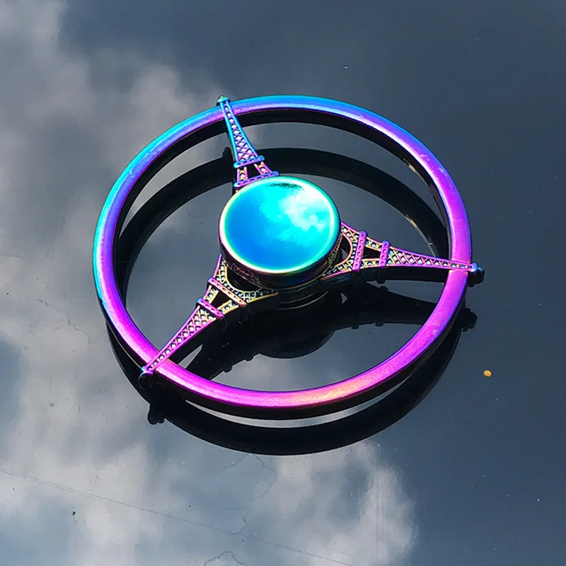 Finger Spinner Office of Anxie - Fidget Spinner Bearing avis et prix
